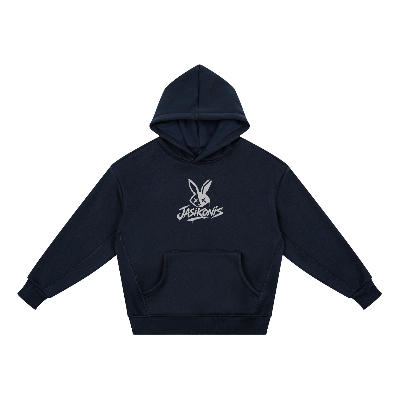 Essential Kids' Fleece Hoodie