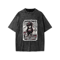 Snow Washed Kids' T-Shirt