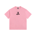 Vintage Washed Oversized Cotton T-Shirt