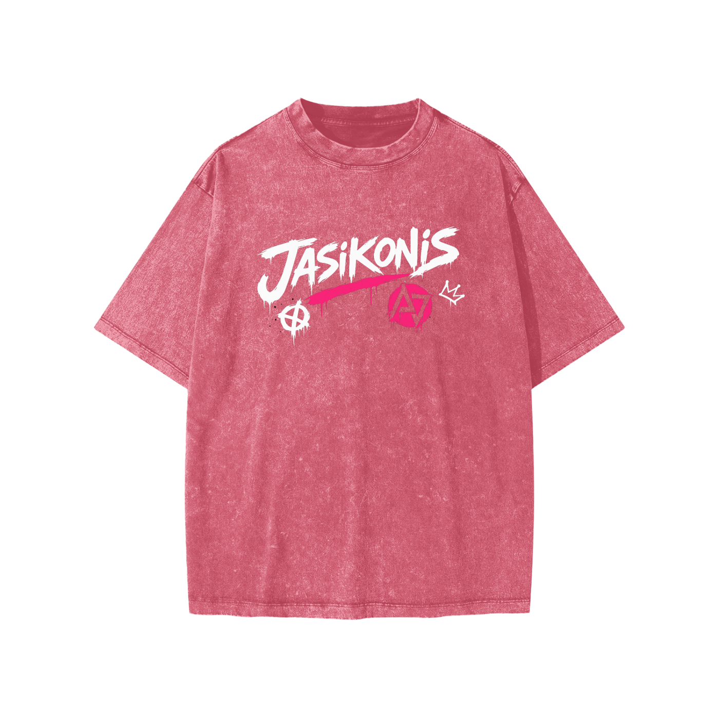 Snow Washed Kids' T-Shirt
