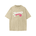 Snow Washed Kids' T-Shirt