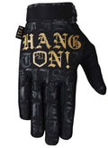 HANG ON