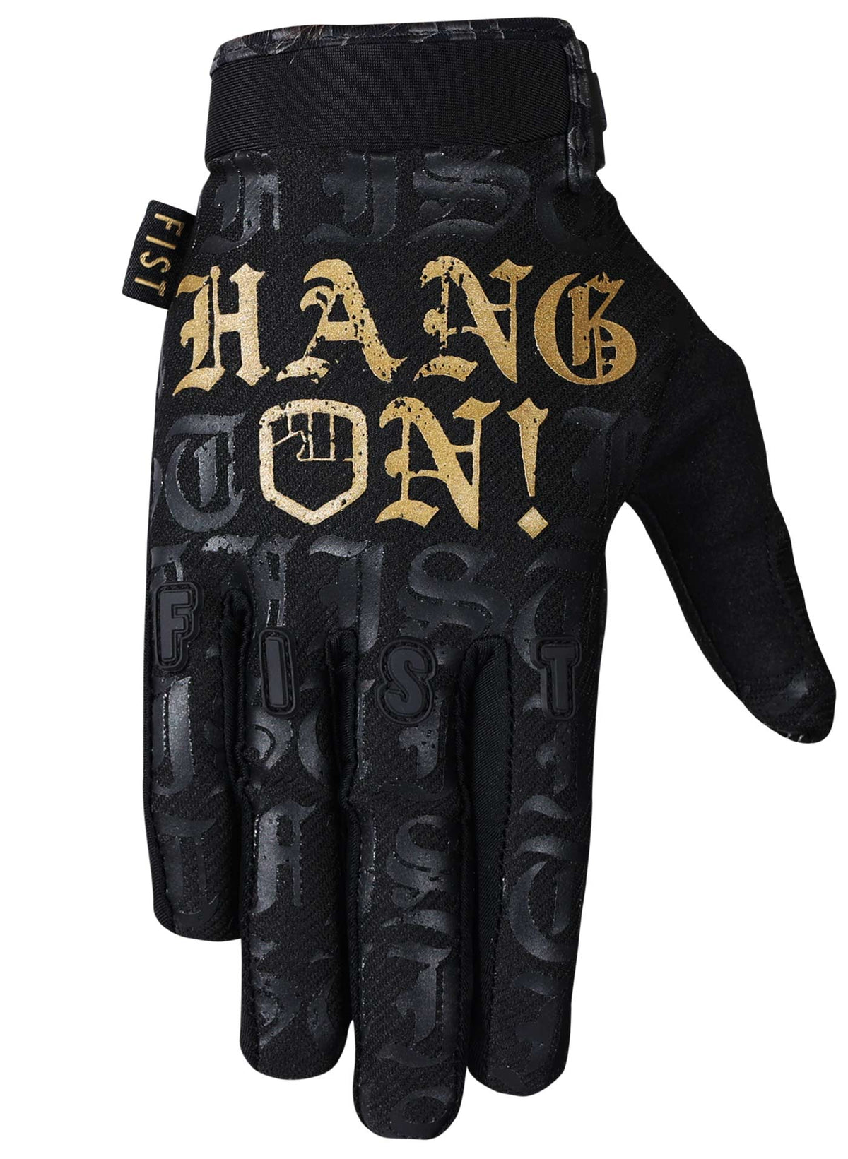 HANG ON
