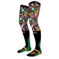 HARD COURT MOTO SOCK