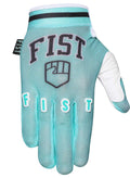 BREEZER RUTHLESS TEAL HOT WEATHER GLOVE