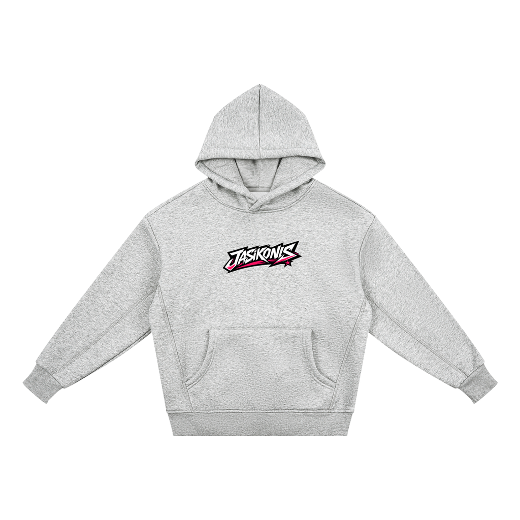 Essential Kids' Fleece Hoodie