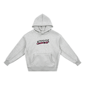 Essential Kids' Fleece Hoodie