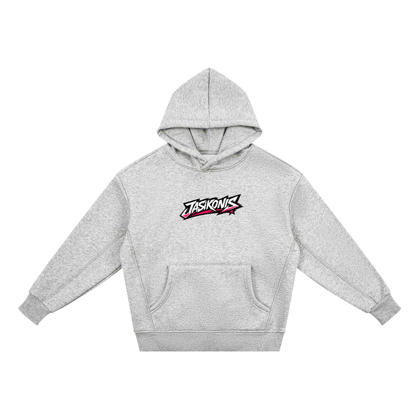 Essential Kids' Fleece Hoodie